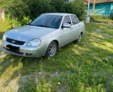 ВАЗ (LADA) Priora, 