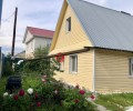 Продам дом в ДНТ Верхнее Дуброво