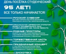 Видеопрогулка по посёлку Студенческий: история и легенды в проекте «Краеведческий маяк»