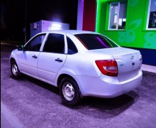 ВАЗ (LADA) Granta, 2014