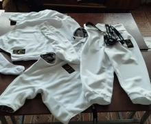 Воспитанники отделения фехтования Спортивной школы «Десантник» провели соревнования к юбилею родного города