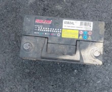 Продам аккумулятор