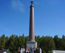 Свердловская область представила свой потенциал для жизни и работы иностранным гостям