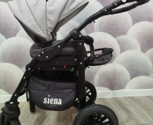 Коляска SIENA RANT 3 в 1