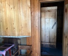 Продается дом-дача в живописном месте