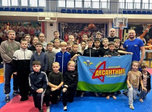 Юные зареченские каратисты начали сезон с 12 медалей