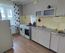 Сдается квартира в Заречном, ул. Курчатова 8