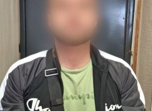 В Заречном задержали мужчину продававшего кокаин