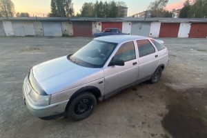 ВАЗ (LADA) 2112, 