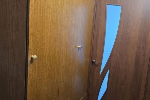 Шкаф в дар с самовывозом
