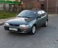 Toyota Corolla, 