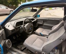 ВАЗ (LADA) 2108, 