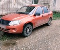 ВАЗ (LADA) Granta, 2014