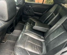 Mercedes-Benz C-класс, 
