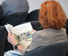 Белоярская АЭС отчиталась об экологической работе за 2025 год