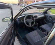 Toyota Corolla, 