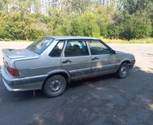ВАЗ (LADA) 2115 Samara, 2005