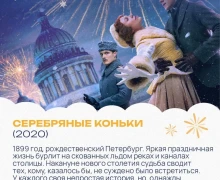 Новый год — время чудес