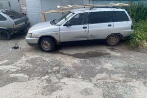 ВАЗ (LADA) 2106, 