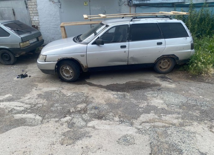 ВАЗ (LADA) 2106, 