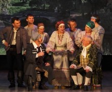 Театр «Лицей» представит юбилейную программу в День театра