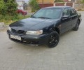 Nissan Maxima, 1995