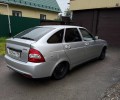 ВАЗ (LADA) Priora, 
