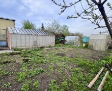 Продается садовый участок в д. Боярка