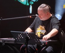 Год уральского рока официально стартовал!