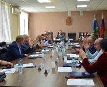 Депутаты Думы Белоярского округа назначили выборы и утвердили почётного гражданина