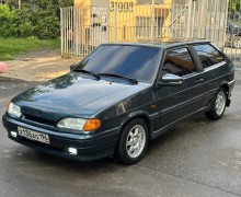 ВАЗ (LADA) 2113 Samara, 