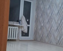 Продаётся двухкомнатная квартира в поселке Совхозный