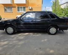ВАЗ (LADA) 2115 Samara, 2008