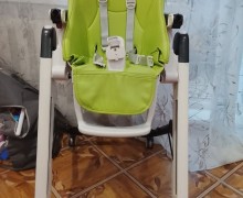 Продам стульчик для кормления