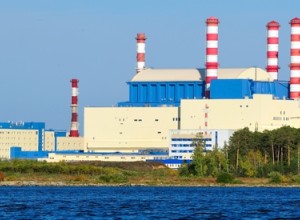 На Дальнем востоке появятся две новые АЭС - в Приморском и Хабаровском крае