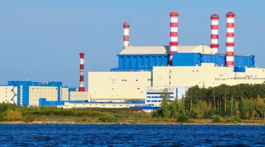 На Дальнем востоке появятся две новые АЭС - в Приморском и Хабаровском крае