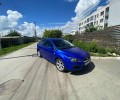 Ford Focus, 