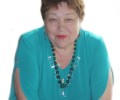 Генриэтта Кулина из Заречного отмечает 85-летие: 62 года в педагогике