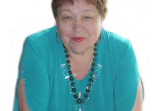 Генриэтта Кулина из Заречного отмечает 85-летие: 62 года в педагогике