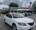 Mazda 3, 2004