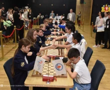 Настоящий накал борьбы – на этих фото