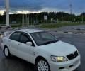 Mitsubishi Lancer, 2000
