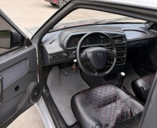 ВАЗ (LADA) 2113 Samara, 2010