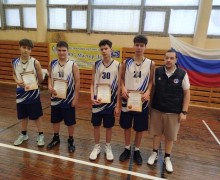 22 февраля 2026 года в поселке Рефтинский прошли соревнования по баскетболу 3х3, собравшие 6 команд