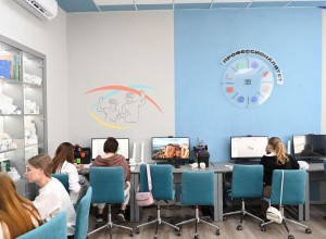Сегодня колледжи и техникумы Свердловской области начинают приёмную кампанию