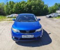 KIA Cerato, 2009