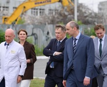 Сделать вовремя, качественно и в срок