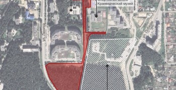 Поддержим Заречный в борьбе за победу во Всероссийском конкурсе по благоустройству