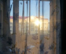 Продам 3-комнатную квартиру в новом микрорайоне