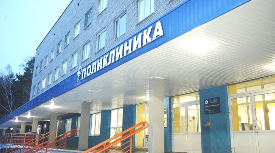 В МСЧ-32 прокомментировали решение суда по поводу социальных выплат медикам